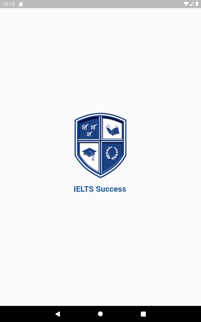 Academic IELTS Help Screenshot 8