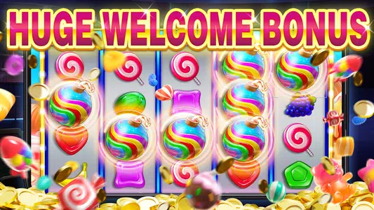 MegaSlotsCasino Screenshot 3