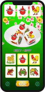 Bau Cua Tet 2025 Screenshot 3