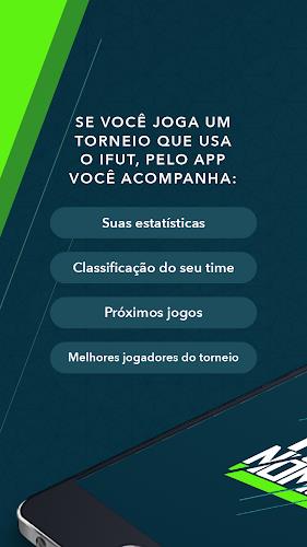 iFut Screenshot 2