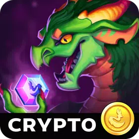 Crypto Dragons - Web3 Topic