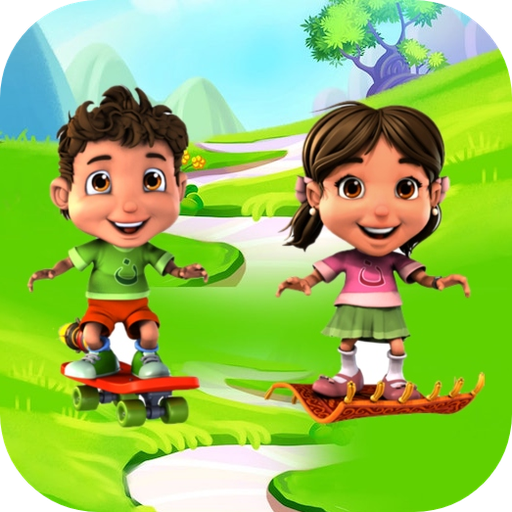 Nahla wa Nahil Topic