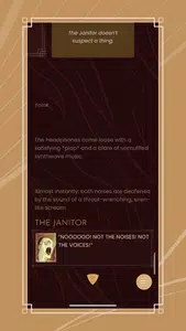 Inhuman Resources Screenshot 4