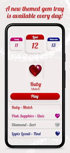 Dazzly Match - Diamond Sort Screenshot 10