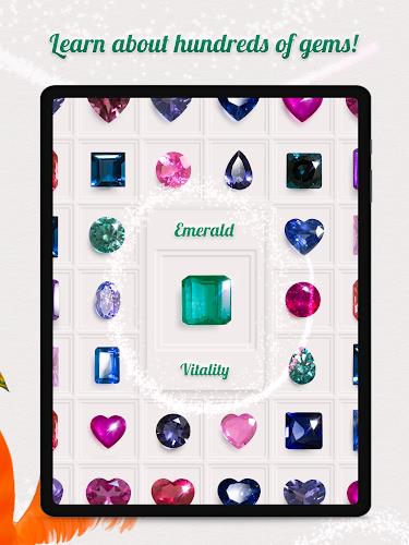 Dazzly Match - Diamond Sort Screenshot 14