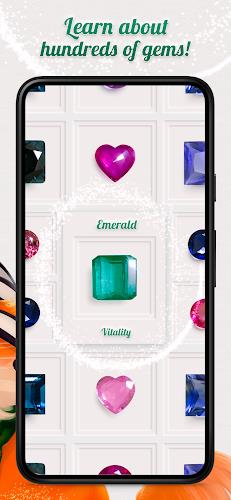 Dazzly Match - Diamond Sort Screenshot 9
