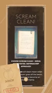 Inhuman Resources Screenshot 6