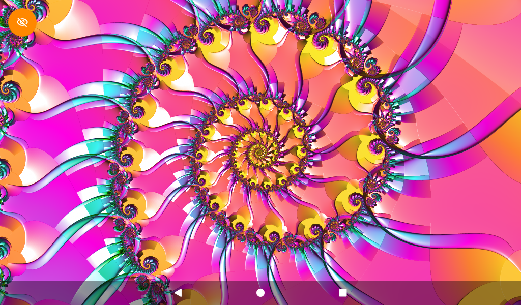 MandelBrowser Screenshot 13