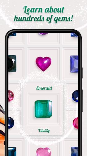 Dazzly Match - Diamond Sort Screenshot 4