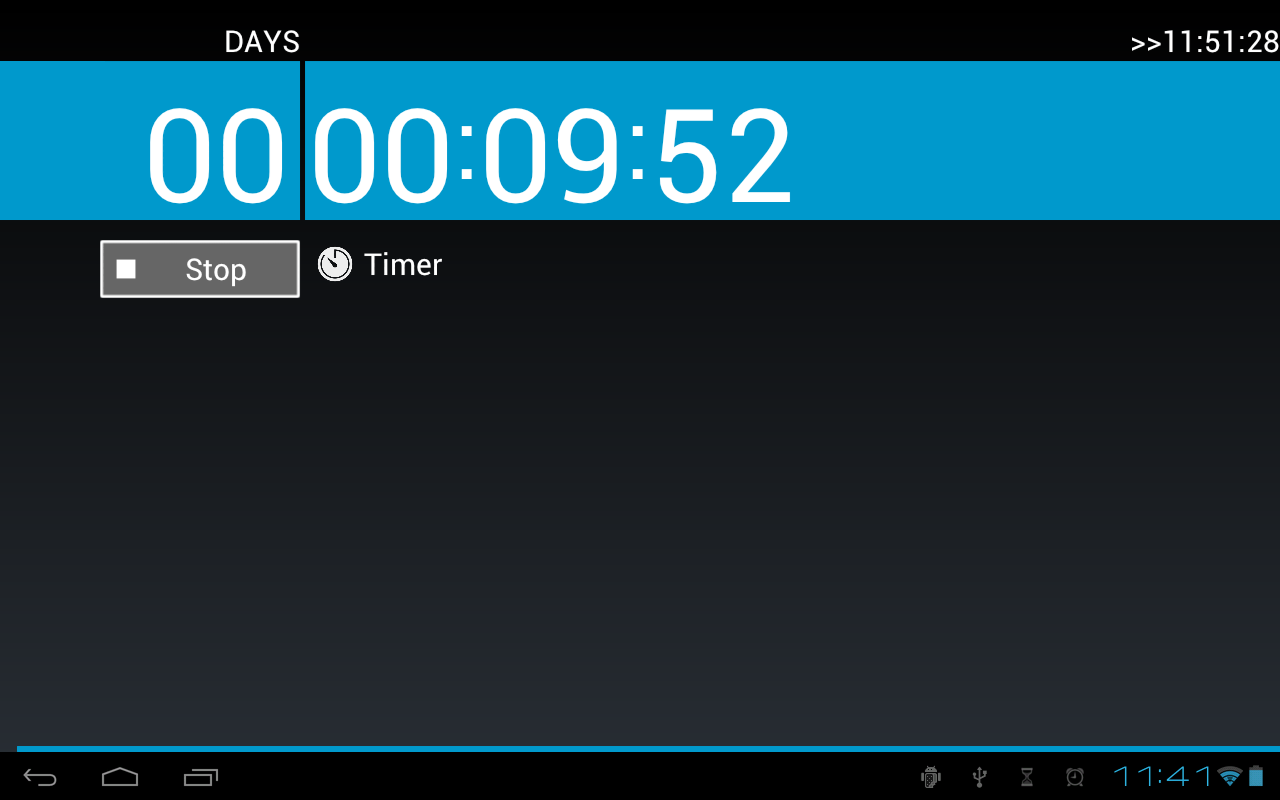 Timers4Me - Timer & Stopwatch Screenshot 18