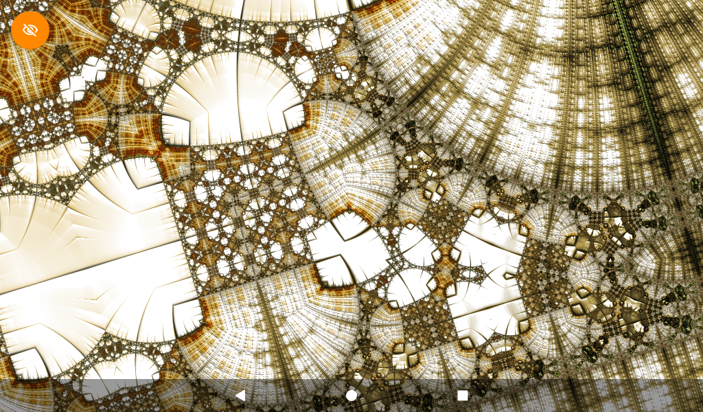 MandelBrowser Screenshot 14