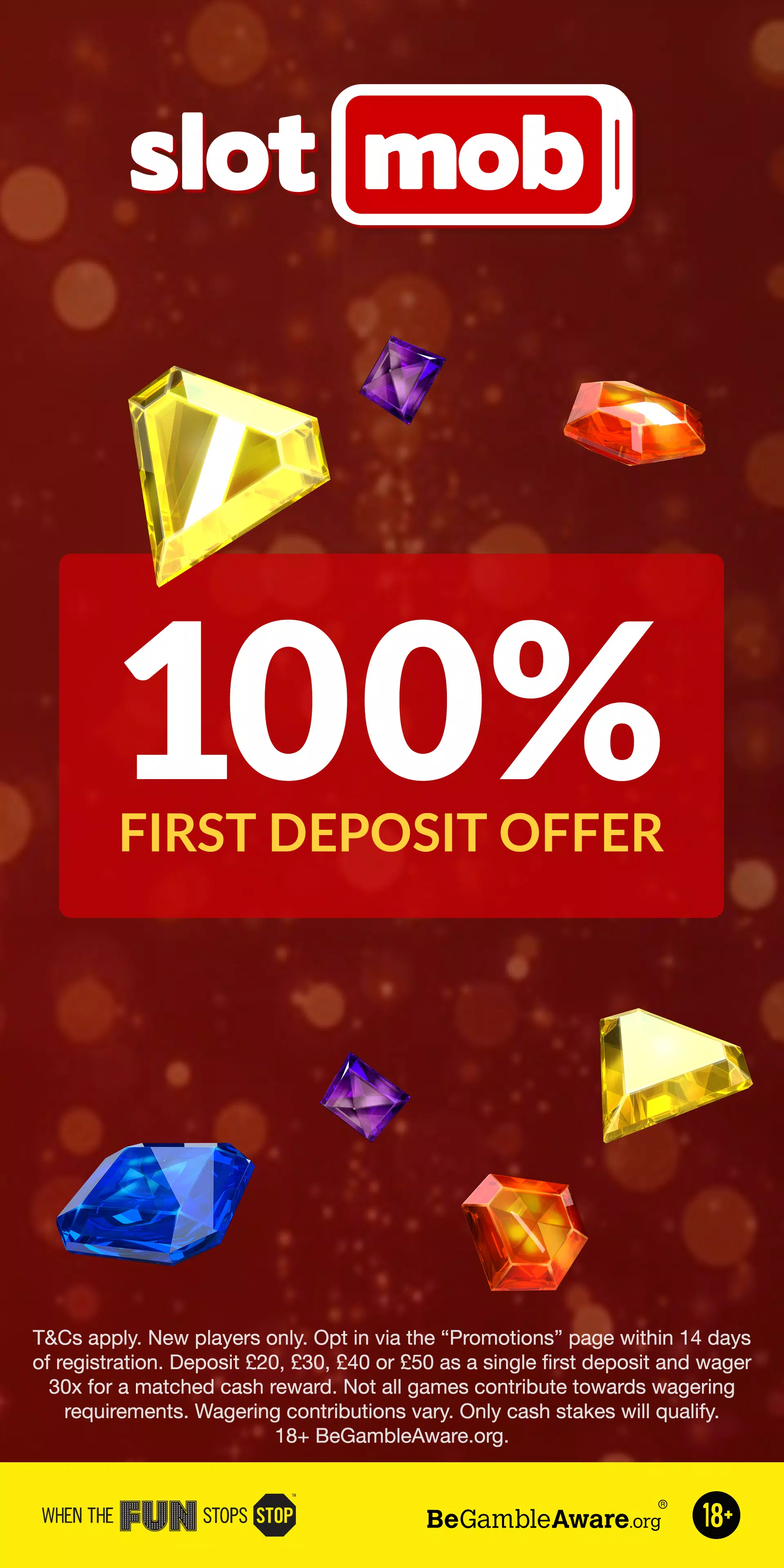 Slot Mob Mobile Slots & Casino Screenshot 3