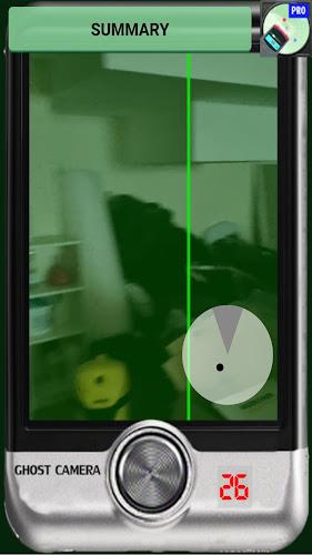 Ghost Prank Screenshot 2