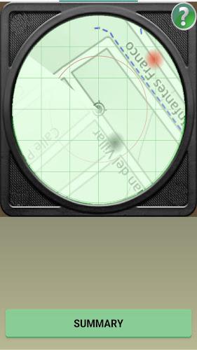 Ghost Prank Screenshot 1