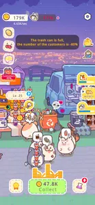 Idle Trunk Market Screenshot 5