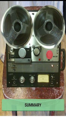 Ghost Prank Screenshot 5