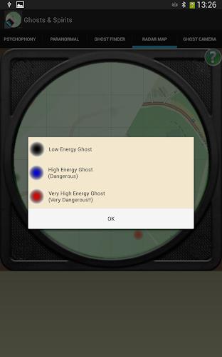 Ghost Prank Screenshot 14