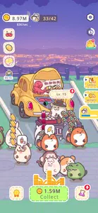 Idle Trunk Market Screenshot 4