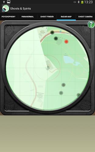 Ghost Prank Screenshot 13