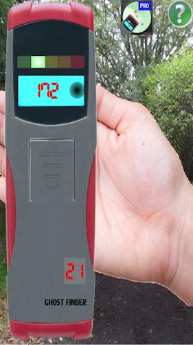 Ghost Prank Screenshot 3
