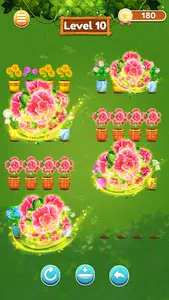 Garden Sort Screenshot 2