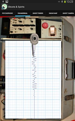 Ghost Prank Screenshot 17