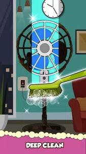 Perfect Cleaning Tidy ASMR Screenshot 5