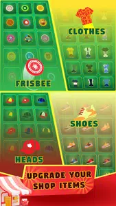 Disc And Dash Screenshot 6