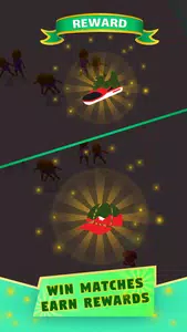 Disc And Dash Screenshot 7