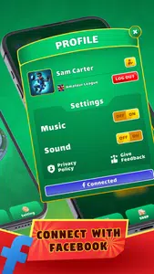 Disc And Dash Screenshot 2