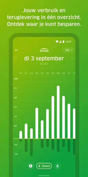 ENGIE Energie NL Screenshot 3