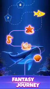 Sliding Journey Screenshot 4