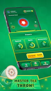 Disc And Dash Screenshot 8