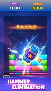 Sliding Journey Screenshot 2