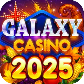 Galaxy Casino Slots game Topic