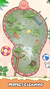 Perfect Cleaning Tidy ASMR Screenshot 4