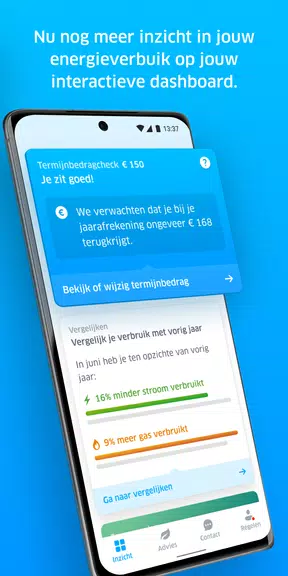 ENGIE Energie NL Screenshot 2