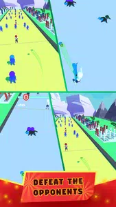 Disc And Dash Screenshot 4