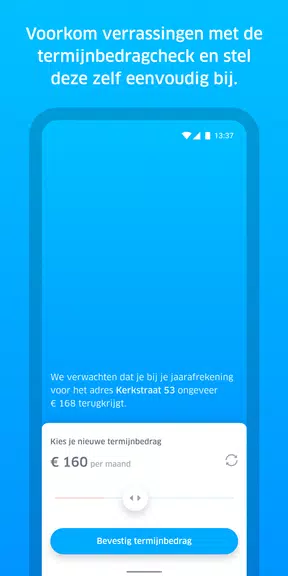 ENGIE Energie NL Screenshot 4