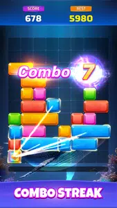 Sliding Journey Screenshot 1