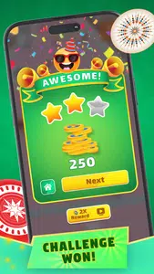 Disc And Dash Screenshot 5