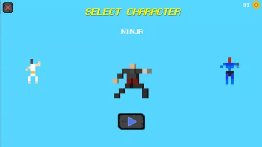 Flippy Hero Screenshot 3