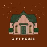 GIFT HOUSE : room escape Topic