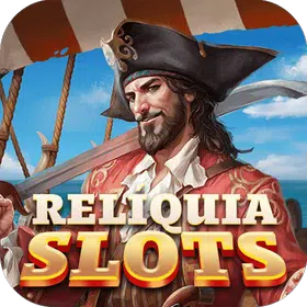 Relíquia Slots APK