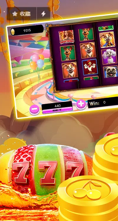 Sevens Chickens Screenshot 4