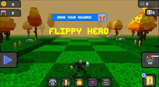 Flippy Hero Screenshot 6