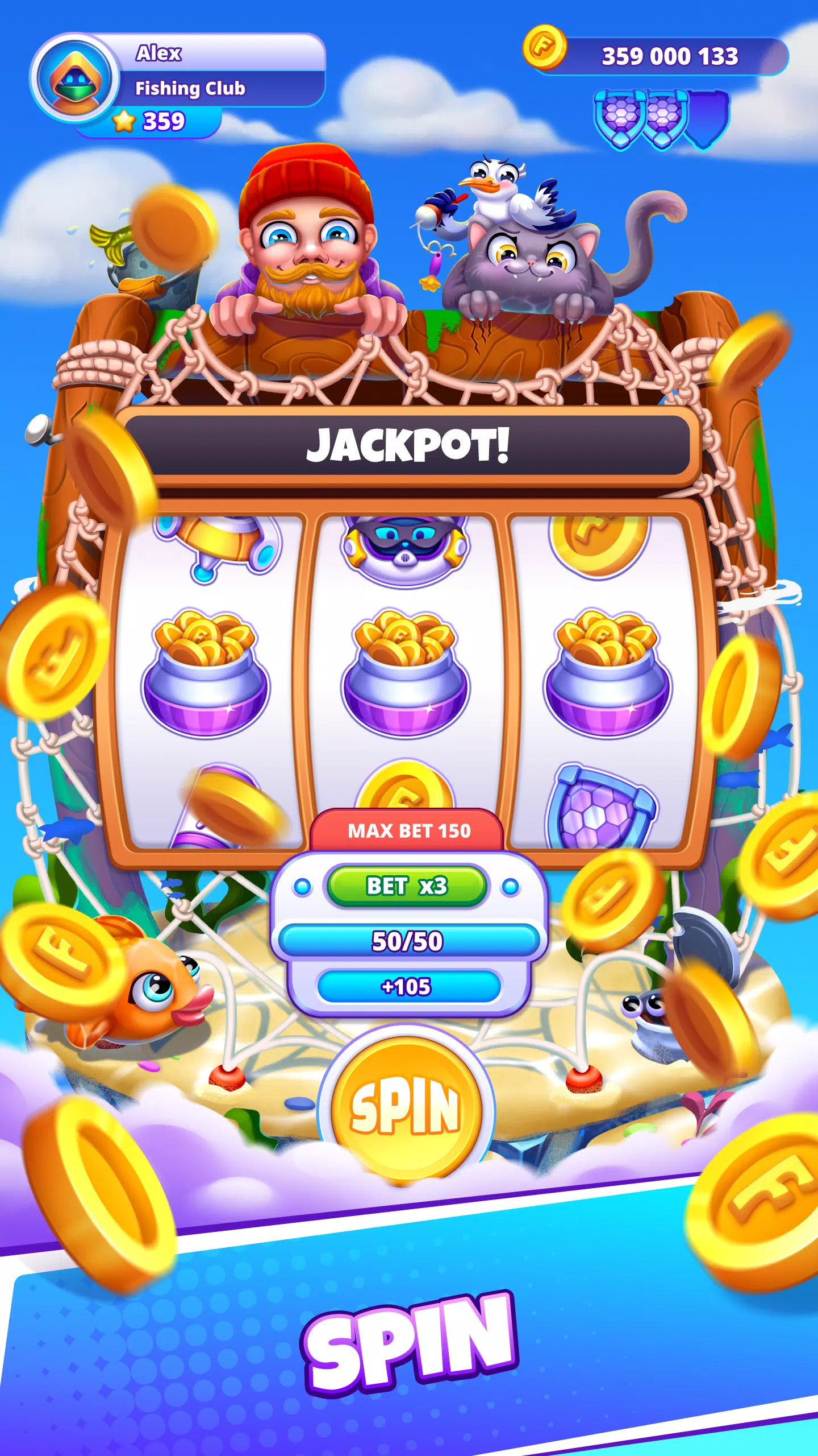 Time Master Screenshot 1