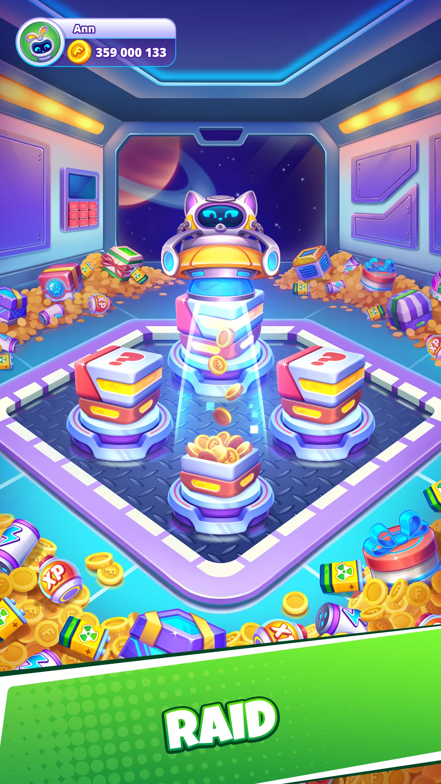 Time Master Screenshot 2