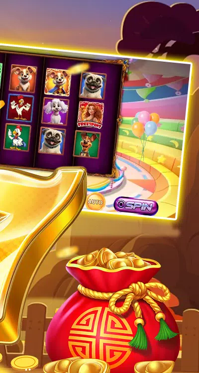 Sevens Chickens Screenshot 1