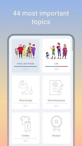 Learn Turkish for Beginners! Screenshot 2